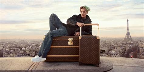 jackson wang louis vuitton|louis vuitton horizons never end campaign.